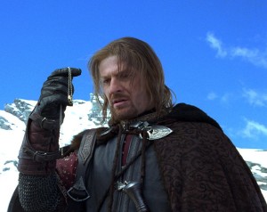 Boromir