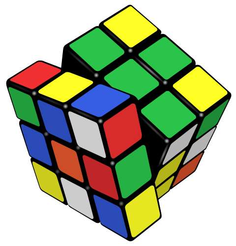 Rubik'Stats